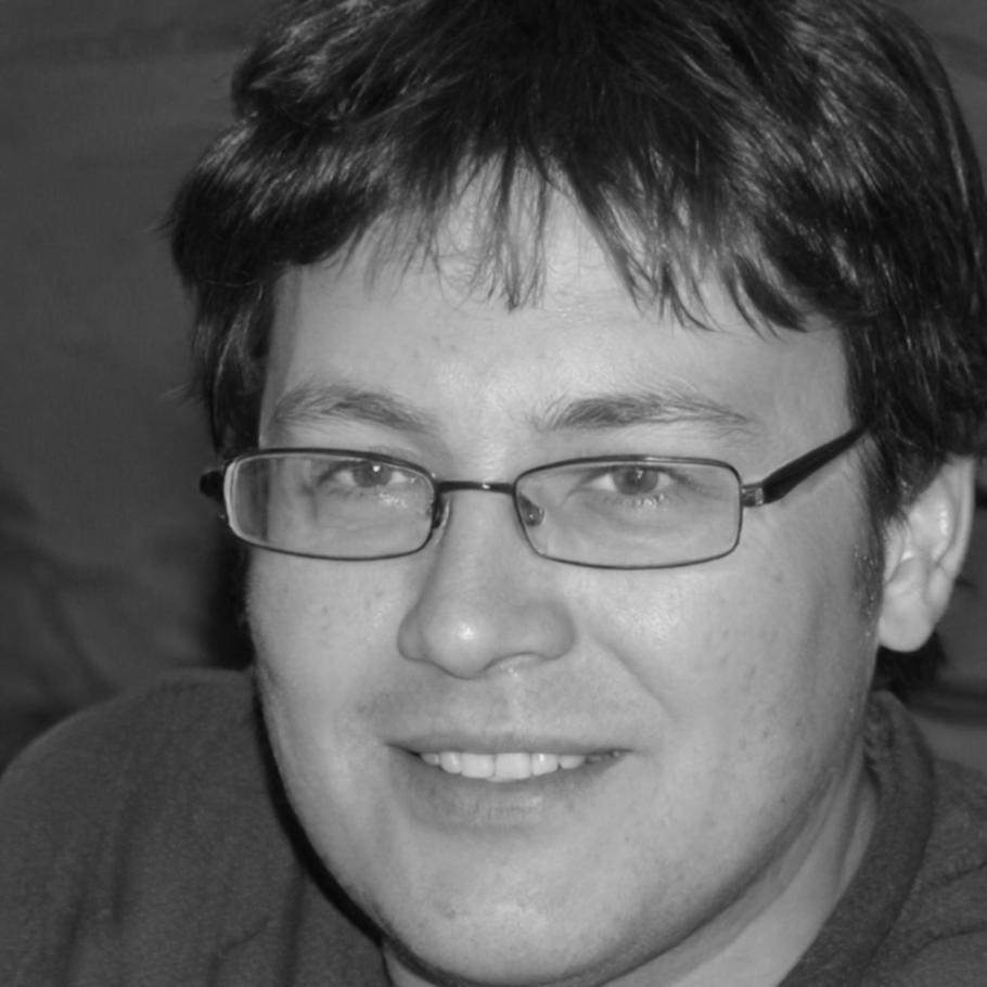Portrait de Pierre Martin