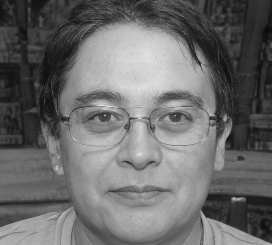 Portrait de Marc Dubois, expert en planification financière